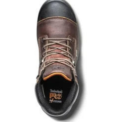 Timberland Pro Men's Helix Hd Met Guard CT Work Boot -- TB0A1VXG214