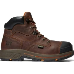 Timberland Pro Men's Helix Hd Met Guard CT Work Boot -- TB0A1VXG214