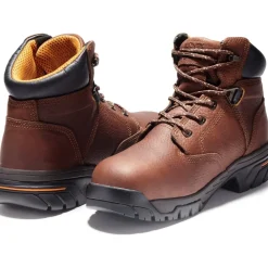 Timberland Pro Men's Helix 6