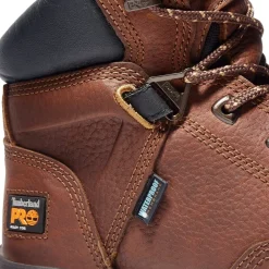 Timberland Pro Men's Helix 6