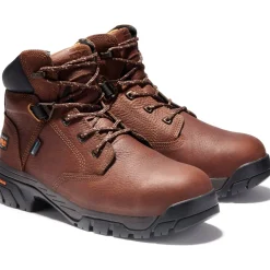 Timberland Pro Men's Helix 6