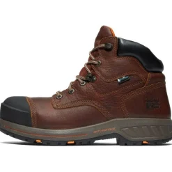Timberland Pro Men's Helix 6