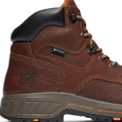 Timberland Pro Men's Helix 6