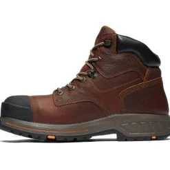 Timberland Pro Men's Helix 6