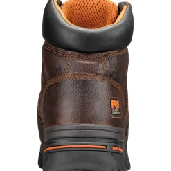Timberland Pro Men's Helix 6