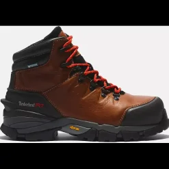 Timberland Pro Men's Heritage 6" Comp Toe WP Work Boot -- TB0A5N4J214