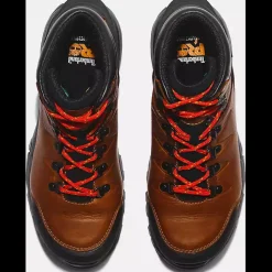 Timberland Pro Men's Heritage 6