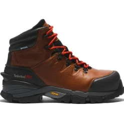 Women Timberland Pro Men's Heritage Hyperion 6