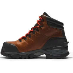 Women Timberland Pro Men's Heritage Hyperion 6