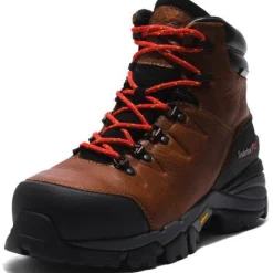 Women Timberland Pro Men's Heritage Hyperion 6