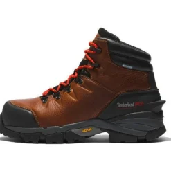 Women Timberland Pro Men's Heritage Hyperion 6