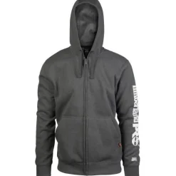 Timberland Pro Men's HHS Full-Zip Work Hoodie - - TB0A235XAB0