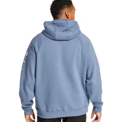 Timberland Pro Men's Hood Honcho Sport Work Pullover TB0A1HVY432