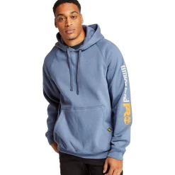 Timberland Pro Men's Hood Honcho Sport Work Pullover TB0A1HVY432
