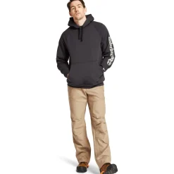 Timberland Pro Men's Hood Honcho Sport Work Pullover TB0A1HVY001