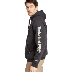 Timberland Pro Men's Hood Honcho Sport Work Pullover TB0A1HVY001