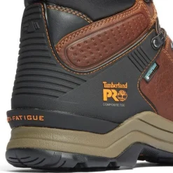 Timberland Pro Men's Hypercharge 6