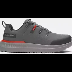 Timberland Pro Men's Intercept Athletic Steel-Toe Work Sneaker -- TB0A5ZM3065
