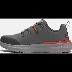 Timberland Pro Men's Intercept Athletic Steel-Toe Work Sneaker -- TB0A5ZM3065