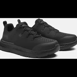 Timberland Pro Men's Intercept Athletic Steel-Toe Work Sneaker -- TB0A5ZNY001