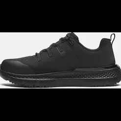 Timberland Pro Men's Intercept Athletic Steel-Toe Work Sneaker -- TB0A5ZNY001