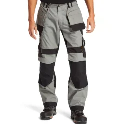 Timberland Pro Men's Intrax Holster Work Pants - - TB0A4QTHG77