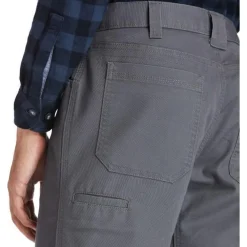 Timberland Pro Men's Ironhide 8 Series Utility Work Pant - - TB0A1VC2D97