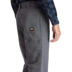Timberland Pro Men's Ironhide 8 Series Utility Work Pant - - TB0A1VC2D97