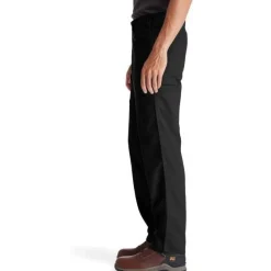 Timberland Pro Men's Ironhide 8 Series Utility DF Work Pant - - TB0A1VC4015