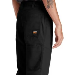 Timberland Pro Men's Ironhide 8 Series Utility DF Work Pant - - TB0A1VC4015