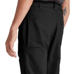 Timberland Pro Men's Ironhide 8 Series Utility DF Work Pant - - TB0A1VC4015