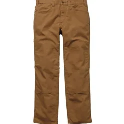Timberland Pro Men's Ironhide 8 Series Utility DF Work Pant - Wheat - TB0A1VC4D02