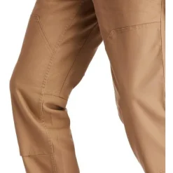 Timberland Pro Men's Ironhide 8 Series Utility DF Work Pant - Wheat - TB0A1VC4D02