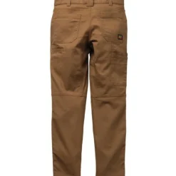Timberland Pro Men's Ironhide 8 Series Utility DF Work Pant - Wheat - TB0A1VC4D02