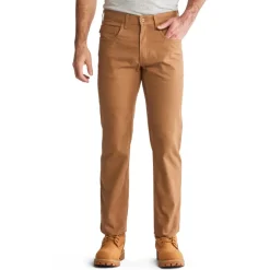 Timberland Pro Men's Ironhide Straight Fit Canvas Work Pants - - TB0A1VA9D02