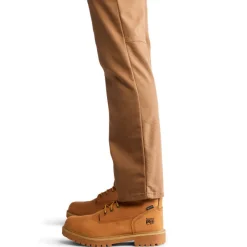 Timberland Pro Men's Ironhide Straight Fit Canvas Work Pants - - TB0A1VA9D02