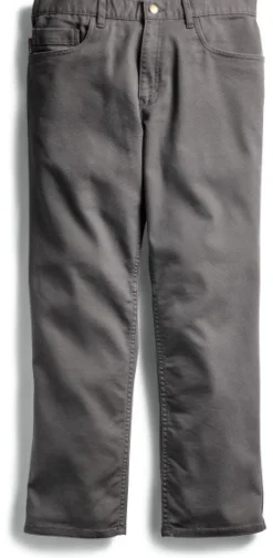Timberland Pro Men's Ironhide Straight Fit Canvas Work Pant TB0A1VA9D97