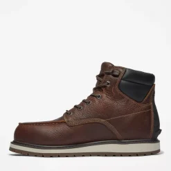 Women Timberland Pro Men's Irvine 6