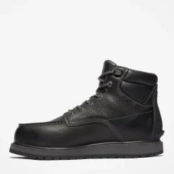 Women Timberland Pro Men's Irvine Wedge 6