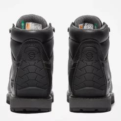 Women Timberland Pro Men's Irvine Wedge 6
