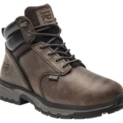Timberland Pro Men's Jigsaw Steel Toe Metguard Work Boot TB0A1WT9214
