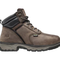 Timberland Pro Men's Jigsaw Steel Toe Metguard Work Boot TB0A1WT9214