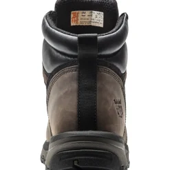 Timberland Pro Men's Jigsaw Steel Toe Metguard Work Boot TB0A1WT9214