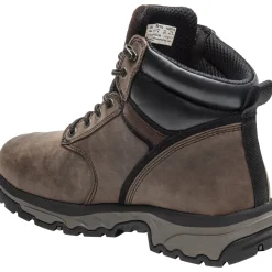 Timberland Pro Men's Jigsaw Steel Toe Metguard Work Boot TB0A1WT9214