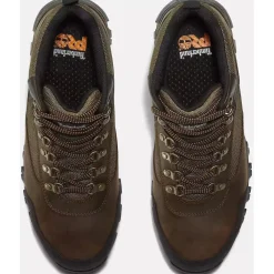 Timberland Pro Men's Keele Ridge Steel Toe WP Work Boot -- TB1A1Q8O214