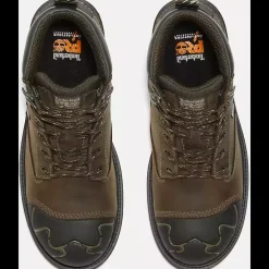 Timberland Pro Men's Magnitude 6