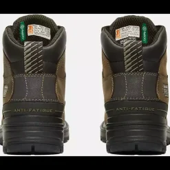 Timberland Pro Men's Magnitude 6