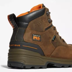 Timberland Pro Men's Magnitude 6