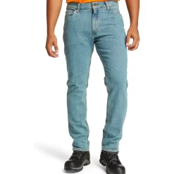 Timberland Pro Men's Modern Grit-N-Grind Flex Work Jeans - Modern Fit - - TB0A1OWFB88