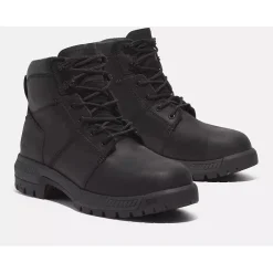 Timberland Pro Men's Montauk 6" Steel Toe Work Boot -- TB0A66D3W02